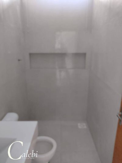 Casa, 2 quartos, 53 m² - Foto 2