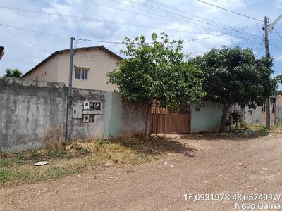 Casa, 2 quartos, 51 m² - Foto 1