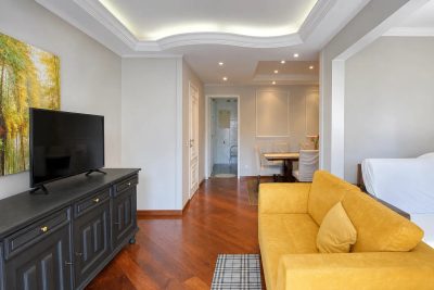 Apartamento, 3 quartos, 95 m² - Foto 1