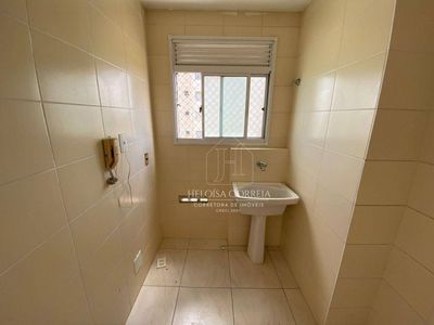 Apartamento, 2 quartos, 42 m² - Foto 4