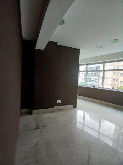 Sala-Conjunto, 54 m² - Foto 2