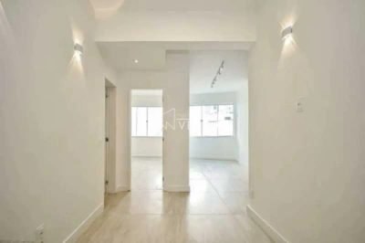 Apartamento, 1 quarto, 53 m² - Foto 4