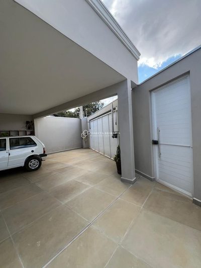 Casa, 3 quartos, 180 m² - Foto 5
