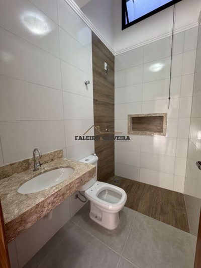 Casa, 3 quartos, 101 m² - Foto 5