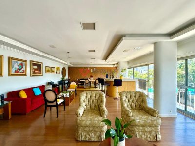 Apartamento, 3 quartos, 287 m² - Foto 5