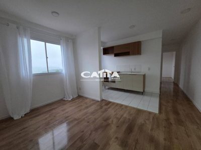 Apartamento, 2 quartos, 44 m² - Foto 1