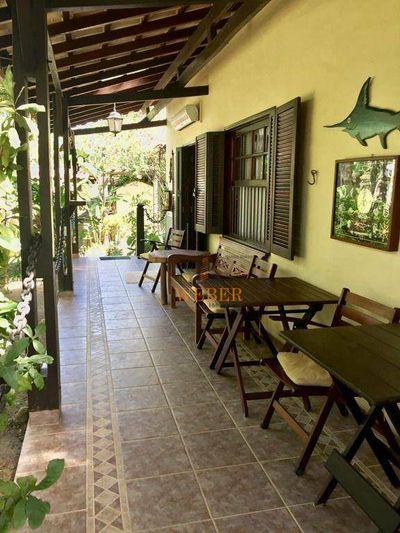 Casa, 4 quartos, 165 m² - Foto 5