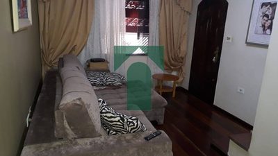 Sobrado, 3 quartos, 171 m² - Foto 2