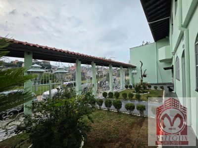 Casa, 4 quartos, 250 m² - Foto 4
