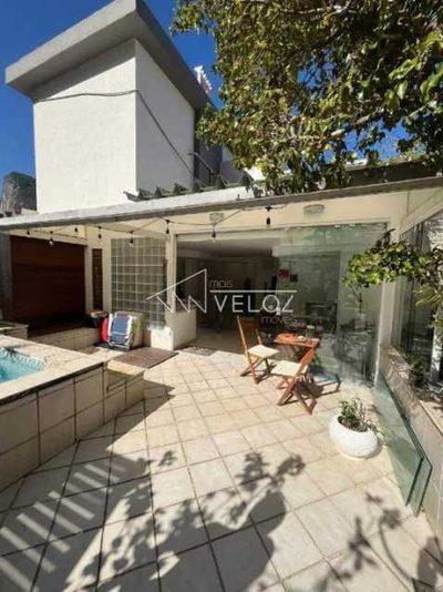 Apartamento, 6 quartos, 180 m² - Foto 3