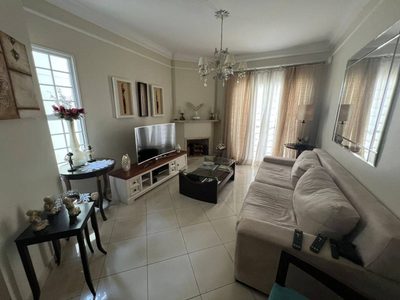 Sobrado, 4 quartos, 257 m² - Foto 4