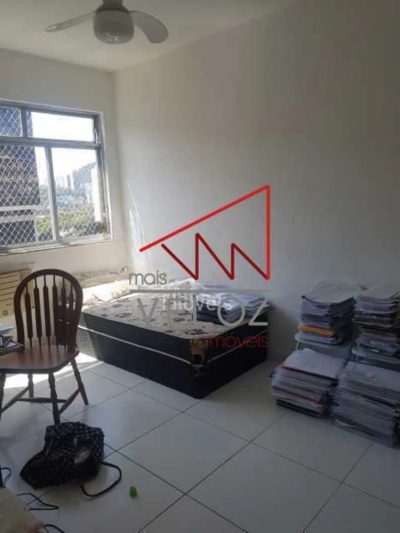 Apartamento, 2 quartos, 64 m² - Foto 1