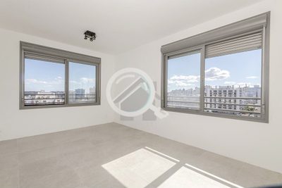 Apartamento, 1 quarto, 30 m² - Foto 1