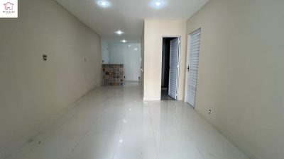 Casa, 2 quartos, 50 m² - Foto 4