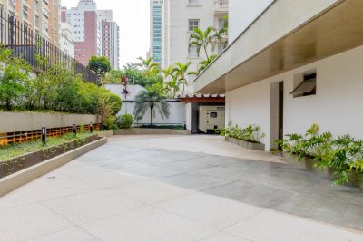 Apartamento, 3 quartos, 236 m² - Foto 3