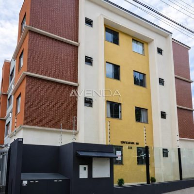 Apartamento, 2 quartos, 51 m² - Foto 1