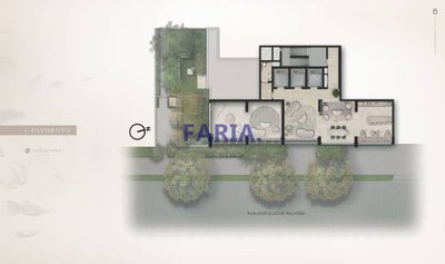 Apartamento, 1 quarto, 30 m² - Foto 3