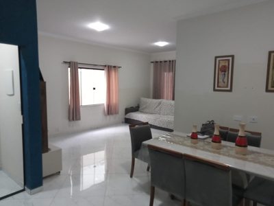 Sobrado, 3 quartos, 237 m² - Foto 5