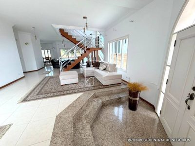 Casa de Condomínio, 4 quartos - Foto 3