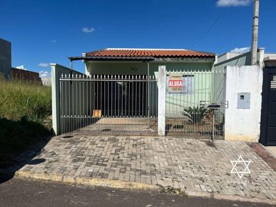 Casa de Condomínio, 1 quarto - Foto 1