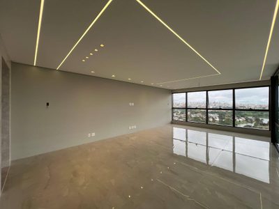 Apartamento, 3 quartos, 232 m² - Foto 1