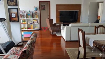 Apartamento, 5 quartos, 156 m² - Foto 4