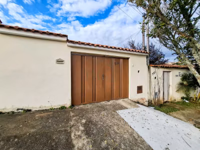 Casa, 2 quartos, 63 m² - Foto 1
