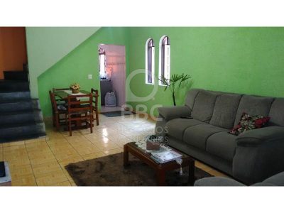 Sobrado, 3 quartos, 190 m² - Foto 4