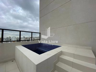 Apartamento, 3 quartos, 312 m² - Foto 3