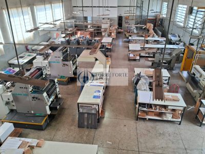 Sala-Conjunto, 1000 m² - Foto 1