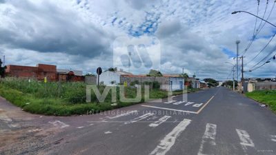 Terreno, 426 m² - Foto 1