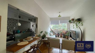 Apartamento, 3 quartos, 87 m² - Foto 1