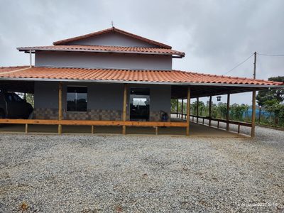 Fazenda, 1 quarto - Foto 2