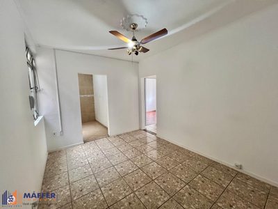 Apartamento, 2 quartos, 47 m² - Foto 1