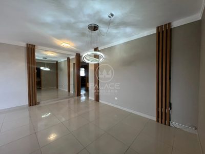Apartamento, 3 quartos, 128 m² - Foto 2