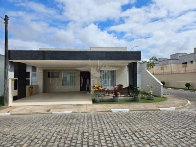 Casa, 3 quartos, 164 m² - Foto 2