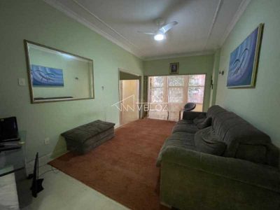 Apartamento, 1 quarto, 208 m² - Foto 1