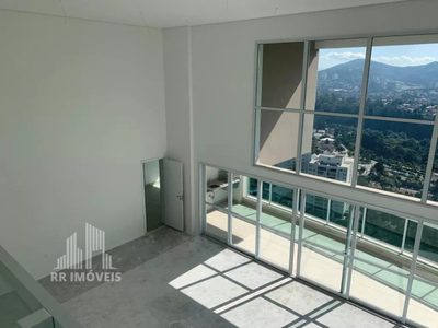 Apartamento, 4 quartos, 338 m² - Foto 1