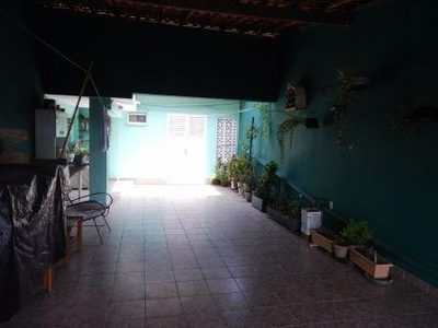 Sobrado, 3 quartos, 213 m² - Foto 3