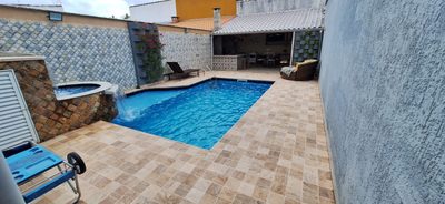 Casa, 4 quartos - Foto 1