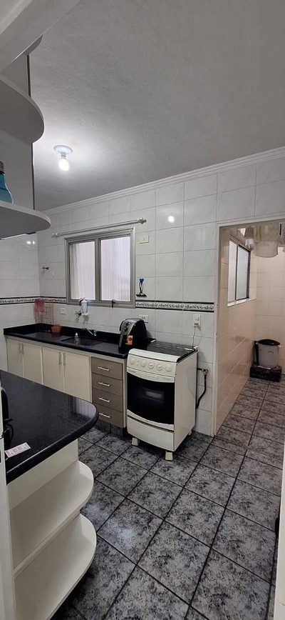 Apartamento, 3 quartos, 70 m² - Foto 3