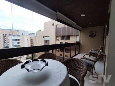 Cobertura, 3 quartos, 129 m² - Foto 2