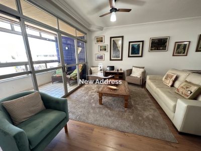 Apartamento, 4 quartos, 255 m² - Foto 2