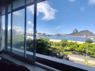 Apartamento, 3 quartos, 202 m² - Foto 2