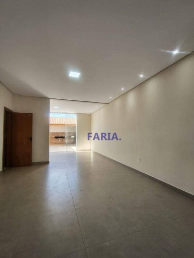 Casa, 3 quartos, 125 m² - Foto 2