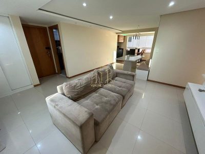 Apartamento, 3 quartos, 115 m² - Foto 2