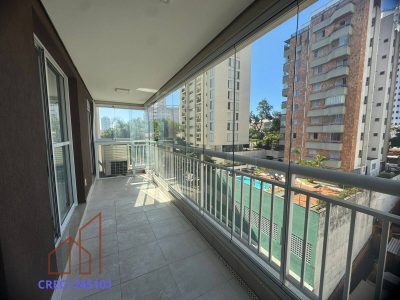 Apartamento, 1 quarto, 55 m² - Foto 2