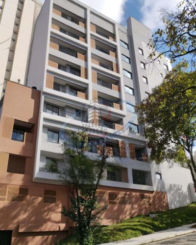 Apartamento, 1 quarto, 31 m² - Foto 3