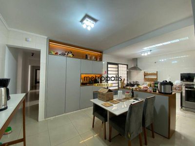 Casa, 4 quartos, 155 m² - Foto 4