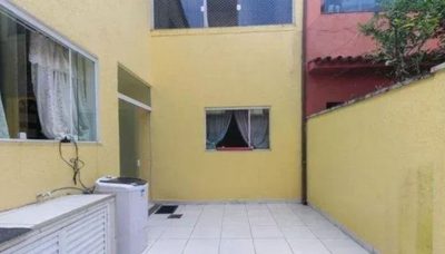 Sobrado, 6 quartos, 267 m² - Foto 4